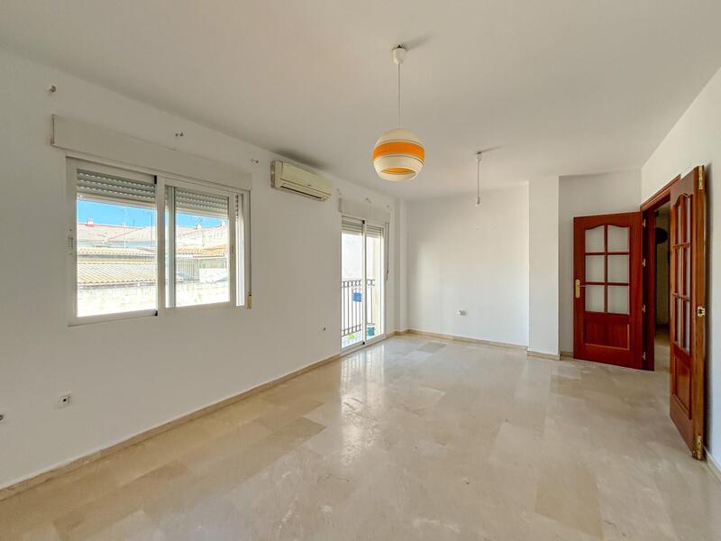 3 slaapkamer Appartement Te koop