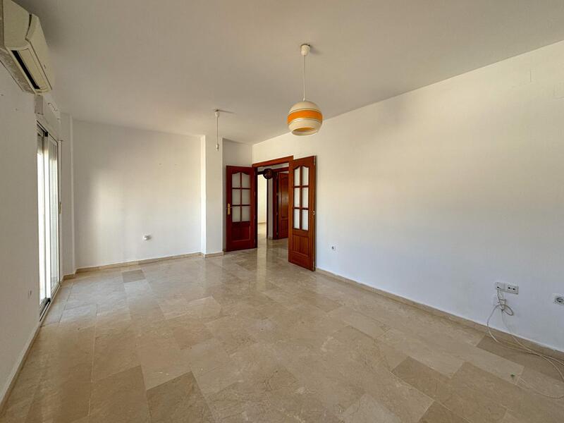 3 slaapkamer Appartement Te koop