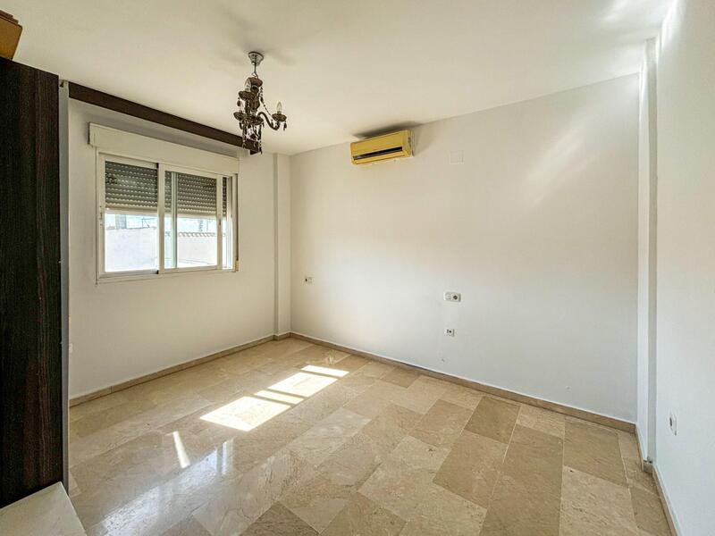 3 slaapkamer Appartement Te koop
