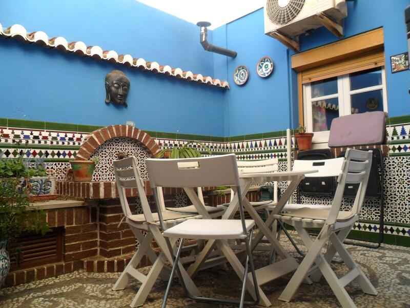 3 Cuarto Casa Cueva en venta