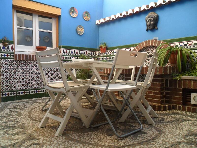 3 Cuarto Casa Cueva en venta