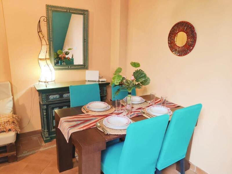 3 Cuarto Casa Cueva en venta