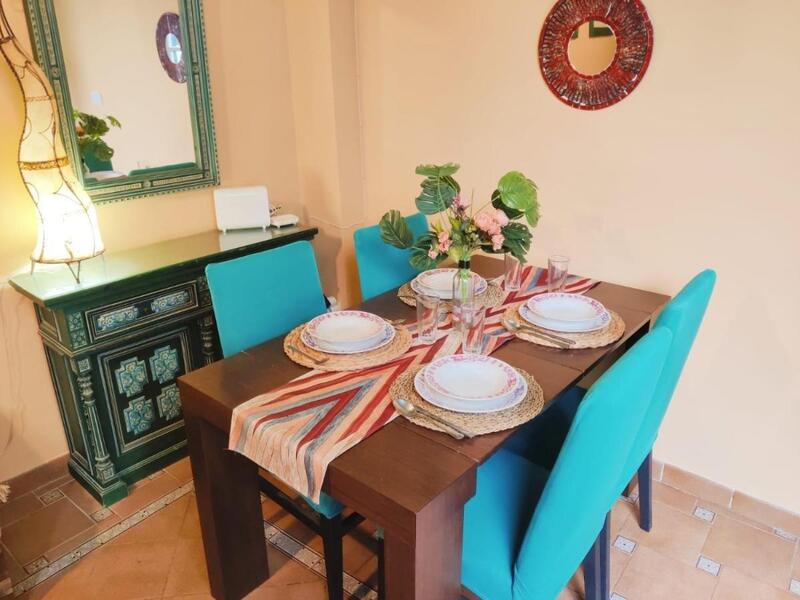 3 Cuarto Casa Cueva en venta