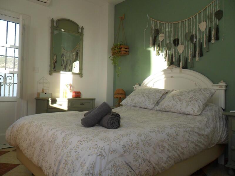3 Cuarto Casa Cueva en venta