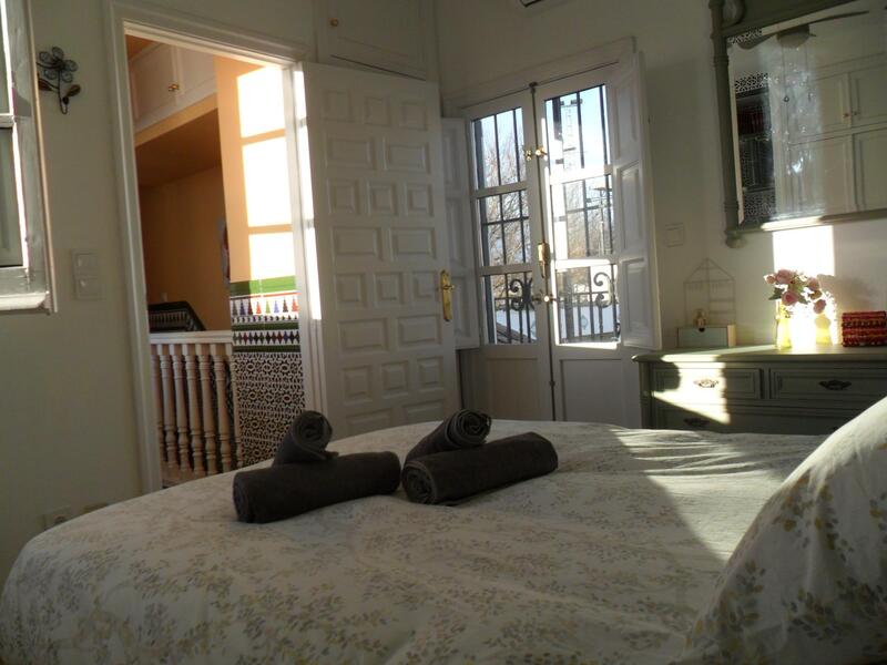 3 Cuarto Casa Cueva en venta