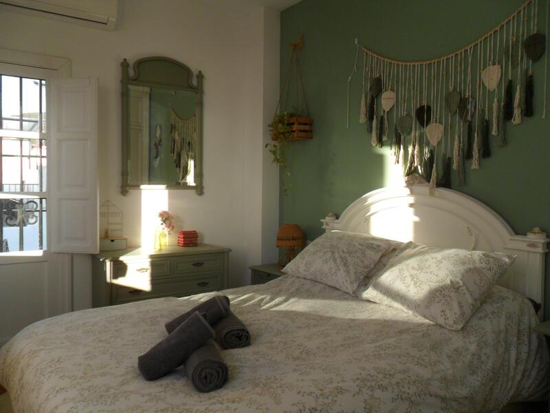 3 Cuarto Casa Cueva en venta