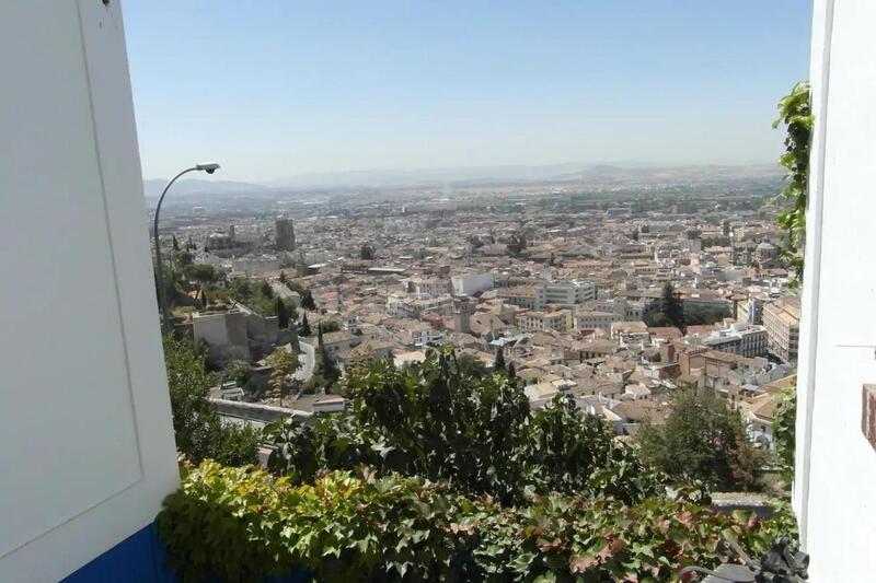 3 Cuarto Casa Cueva en venta