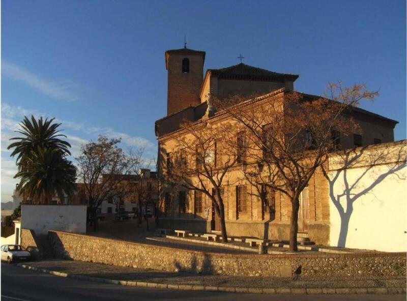 3 Cuarto Casa Cueva en venta