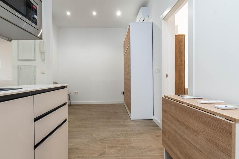 2 Cuarto Apartamento en venta