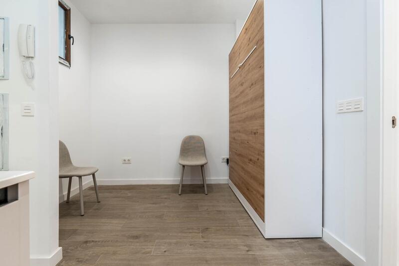2 Cuarto Apartamento en venta
