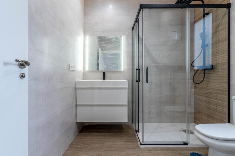 2 Cuarto Apartamento en venta