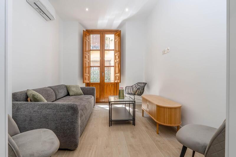 2 Cuarto Apartamento en venta