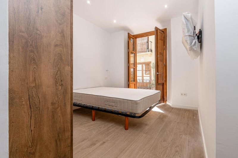2 Cuarto Apartamento en venta