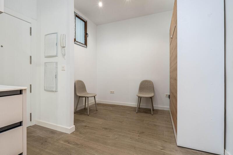 2 Cuarto Apartamento en venta