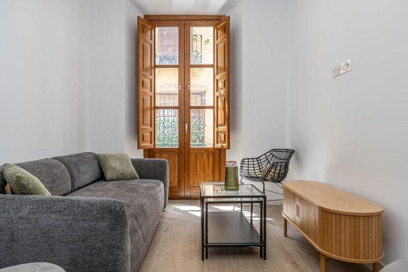 2 Cuarto Apartamento en venta