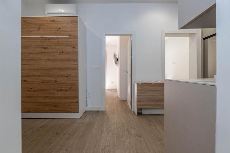 2 Cuarto Apartamento en venta