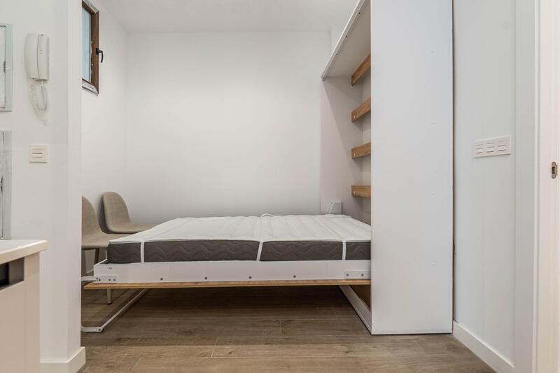 2 Cuarto Apartamento en venta