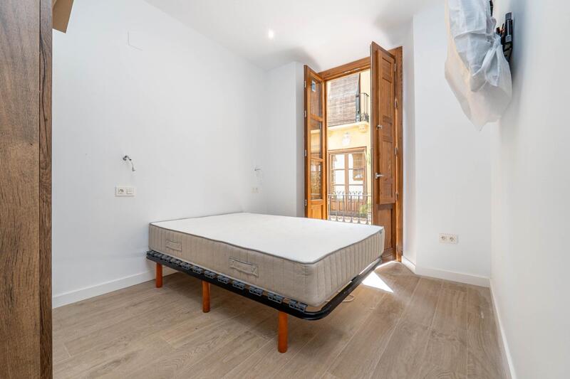 2 Cuarto Apartamento en venta