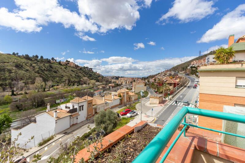 Apartment for sale in Granada, Granada