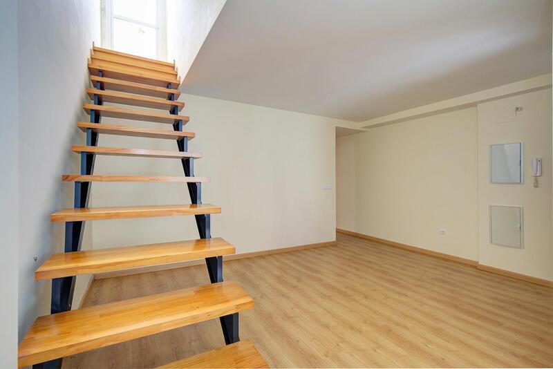 2 soverom Duplex til salgs