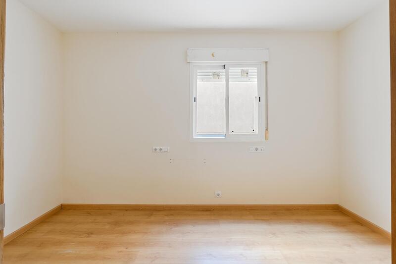 2 soverom Duplex til salgs