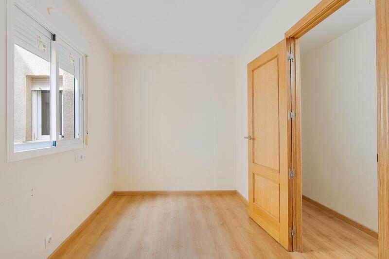 2 soverom Duplex til salgs
