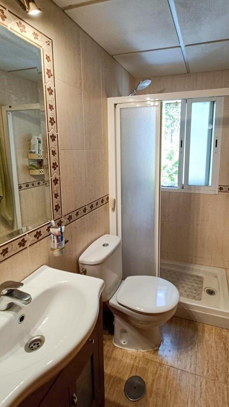 3 Schlafzimmer Höhlenhaus zu verkaufen