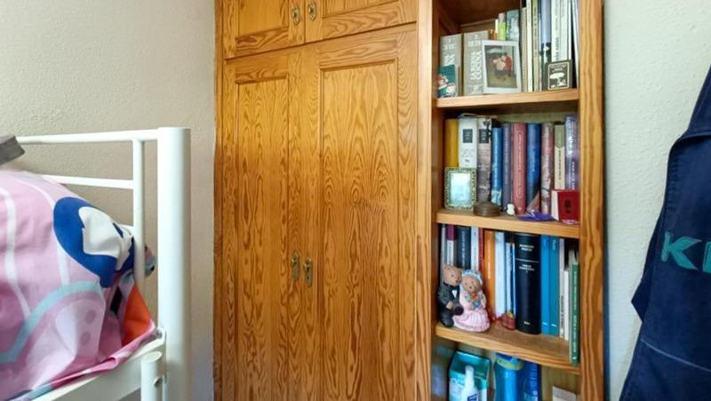 3 Schlafzimmer Höhlenhaus zu verkaufen