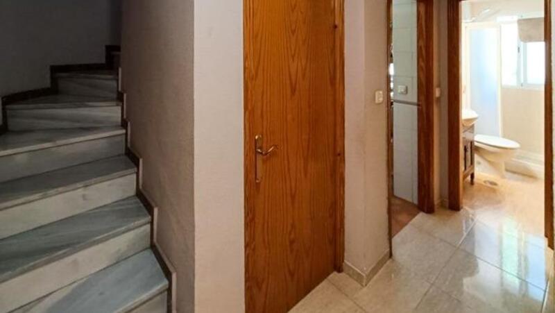 3 Schlafzimmer Höhlenhaus zu verkaufen