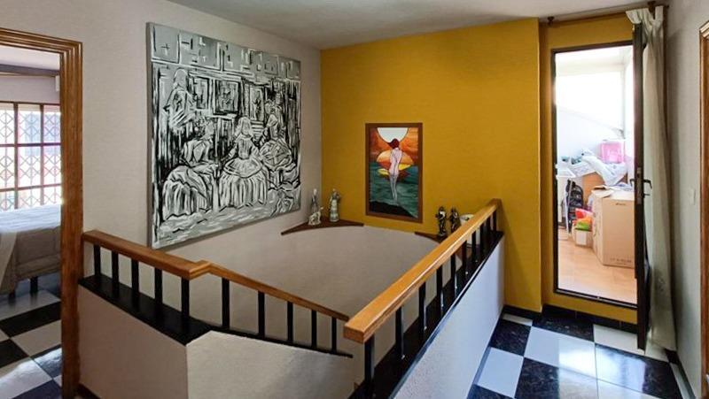 3 Schlafzimmer Höhlenhaus zu verkaufen