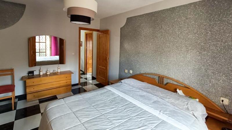 3 Schlafzimmer Höhlenhaus zu verkaufen
