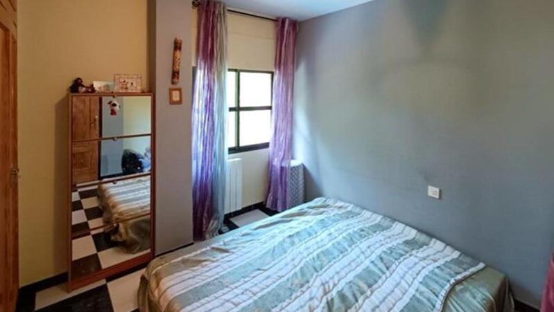 3 Schlafzimmer Höhlenhaus zu verkaufen