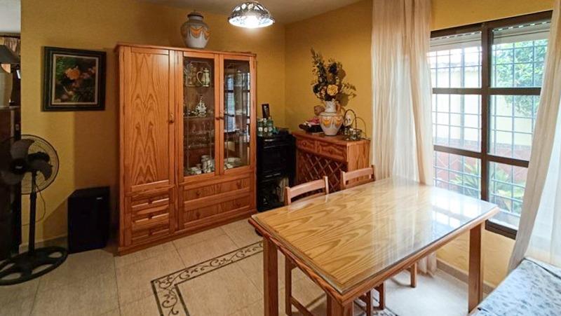3 Schlafzimmer Höhlenhaus zu verkaufen