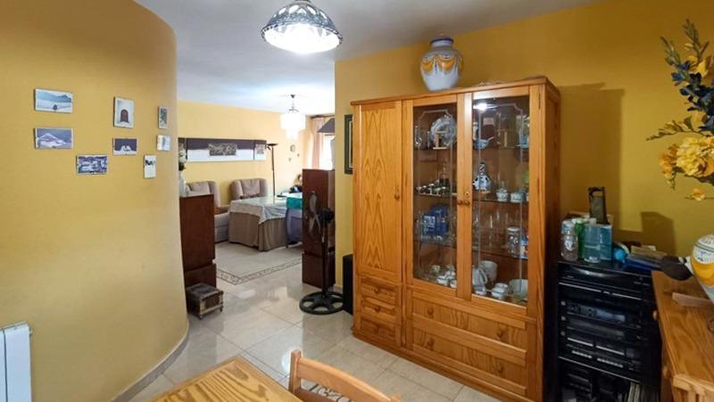 3 Schlafzimmer Höhlenhaus zu verkaufen
