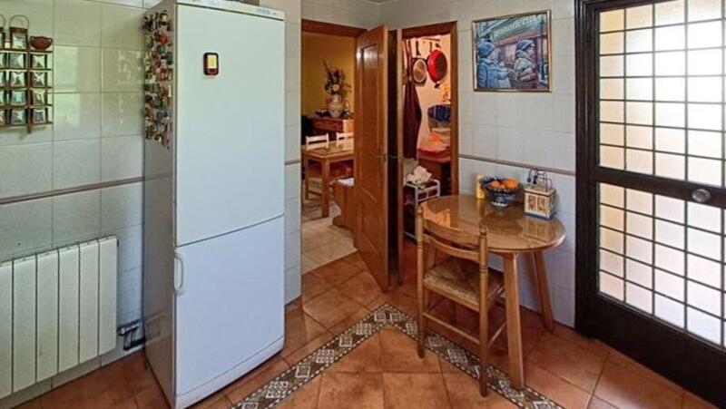 3 Schlafzimmer Höhlenhaus zu verkaufen