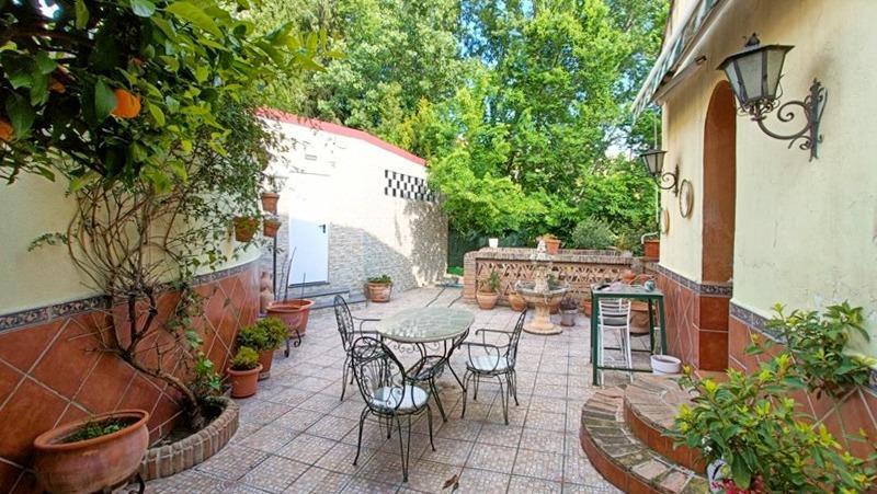 3 Schlafzimmer Höhlenhaus zu verkaufen