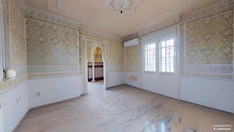 4 slaapkamer Grotwoning Te koop