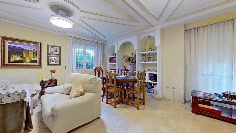 4 slaapkamer Grotwoning Te koop