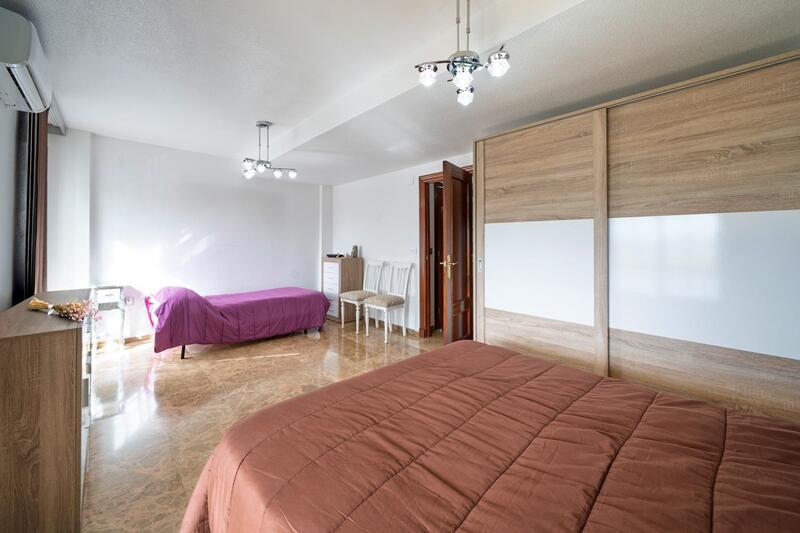 6 Schlafzimmer Höhlenhaus zu verkaufen