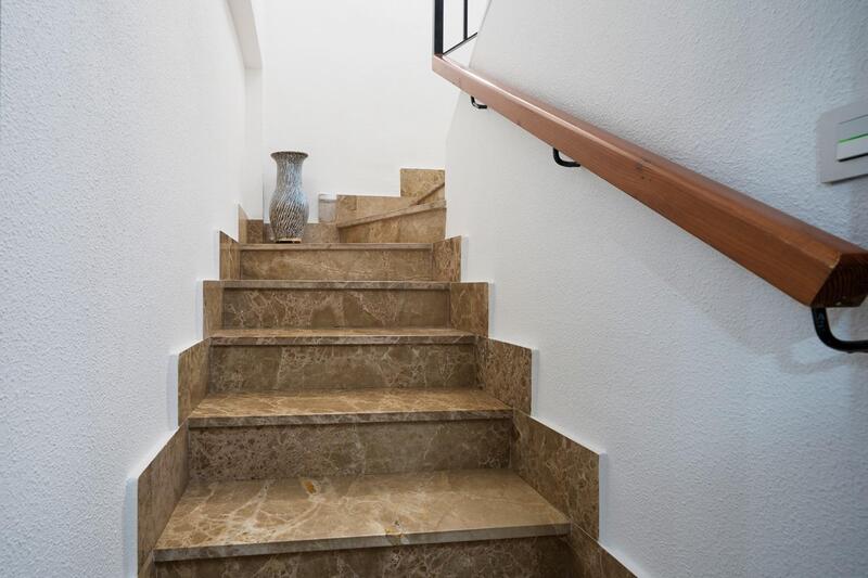 6 Schlafzimmer Höhlenhaus zu verkaufen
