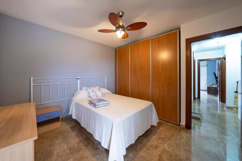 6 Schlafzimmer Höhlenhaus zu verkaufen
