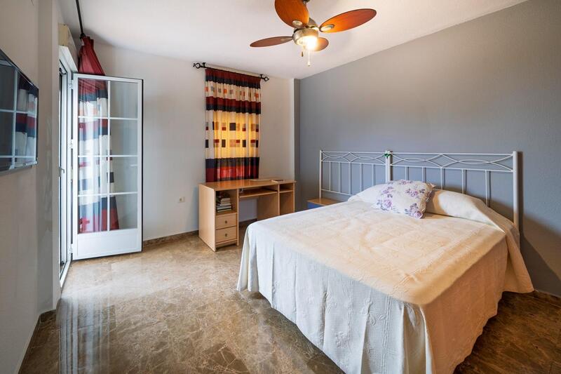 6 Schlafzimmer Höhlenhaus zu verkaufen