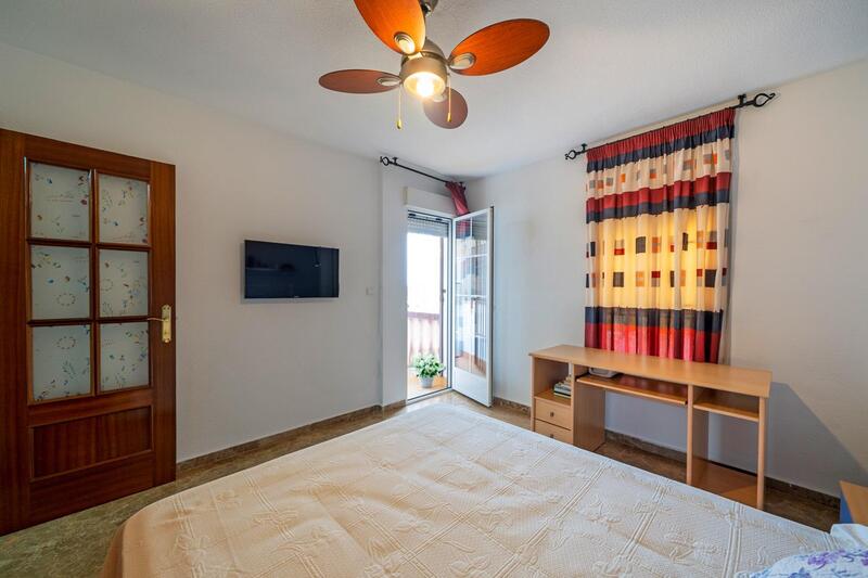 6 Schlafzimmer Höhlenhaus zu verkaufen