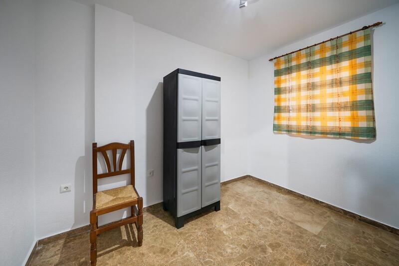 6 Schlafzimmer Höhlenhaus zu verkaufen