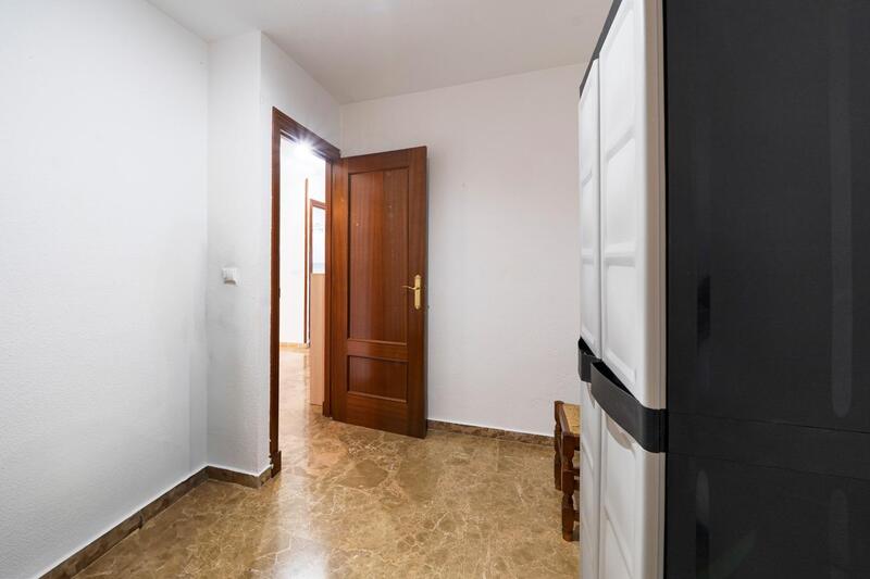 6 Schlafzimmer Höhlenhaus zu verkaufen