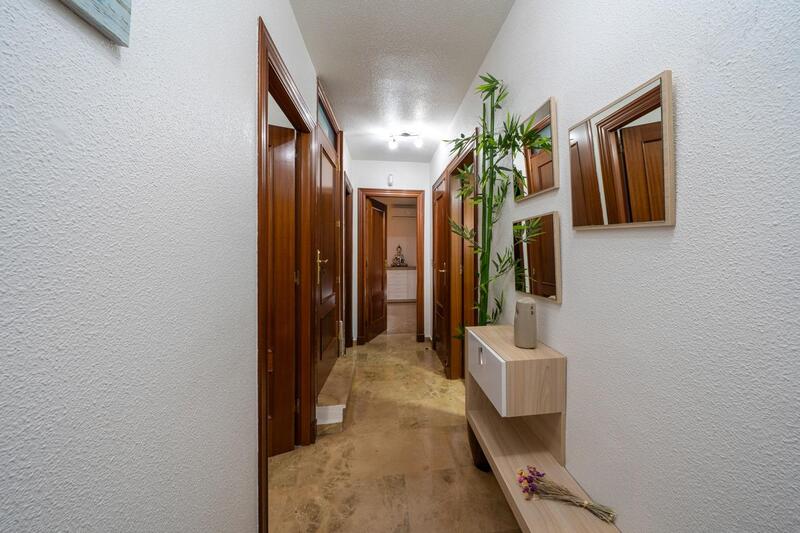6 Schlafzimmer Höhlenhaus zu verkaufen