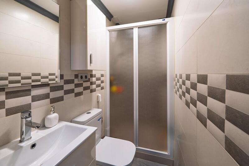 6 Schlafzimmer Höhlenhaus zu verkaufen