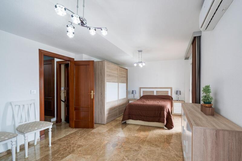 6 Schlafzimmer Höhlenhaus zu verkaufen