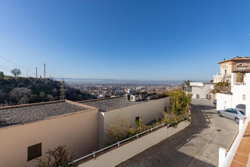 Maison Troglodyte à vendre dans Granada, Granada