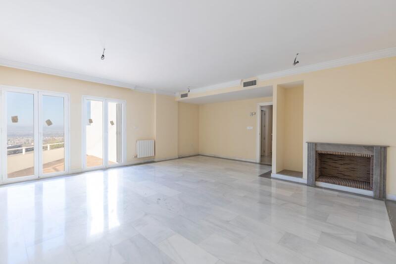 5 Cuarto Casa Cueva en venta